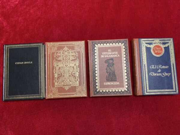 LIBROS; LOTE 18 VOLUMENES «BIBLIOTECA HISTORICA GRANDES PERSONAJES» . - Imagen 13