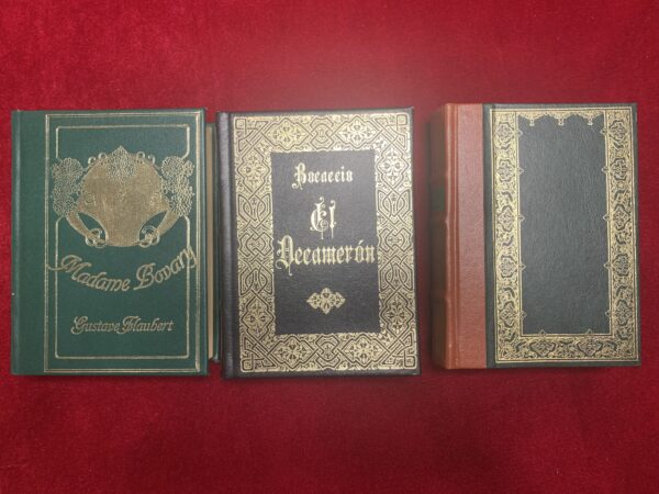 LIBROS; LOTE 16 VOLUMENES «BIBLIOTECA HISTORICA GRANDES PERSONAJES» . - Imagen 5