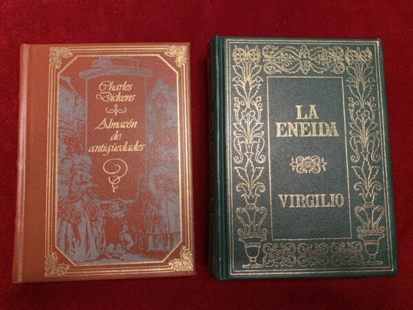 LIBROS; LOTE 16 VOLUMENES «BIBLIOTECA HISTORICA GRANDES PERSONAJES» . - Imagen 10