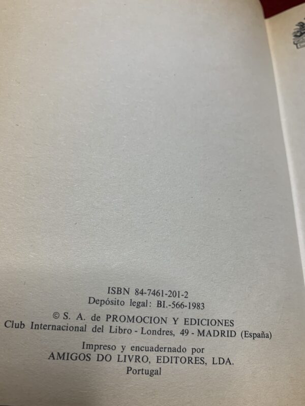 LIBROS; «ALMACEN DE ANTIGUEDADES» CHARLES DICKENS. - Imagen 5