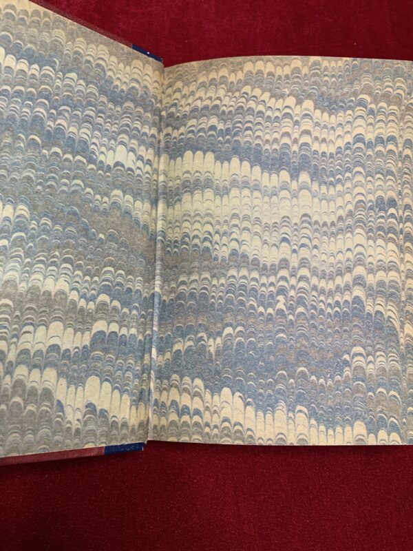 LIBROS; «LEYENDAS DE LA ALHAMBRA» WHASINGTON IRVING. - Imagen 4