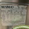 ASADOR; PARRILLERO DE PIEDRA VOLCÁNICA A GAS - Imagen 5