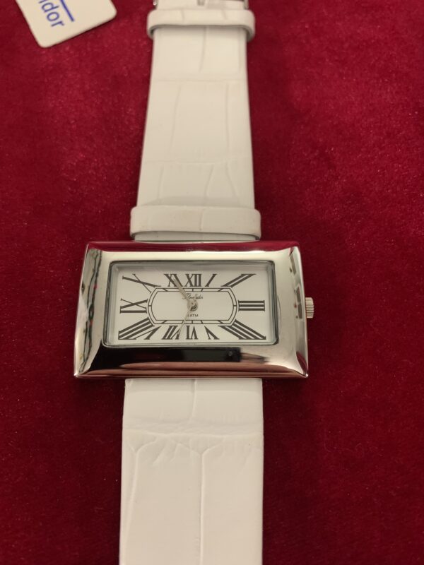 RELOJ;  «THERMIDOR»  MUJER NUEVO EN ACERO - Imagen 3
