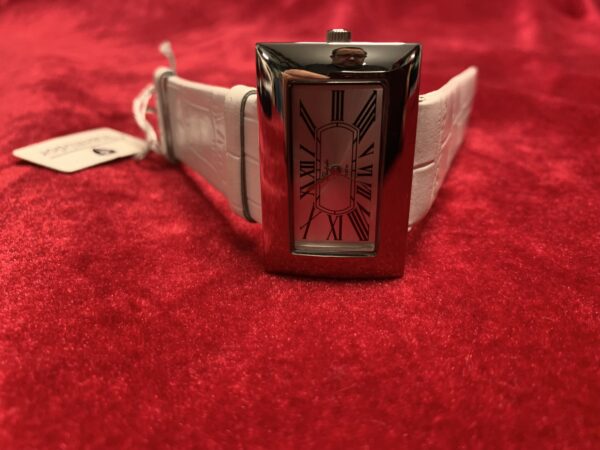 RELOJ;  «THERMIDOR»  MUJER NUEVO EN ACERO - Imagen 7