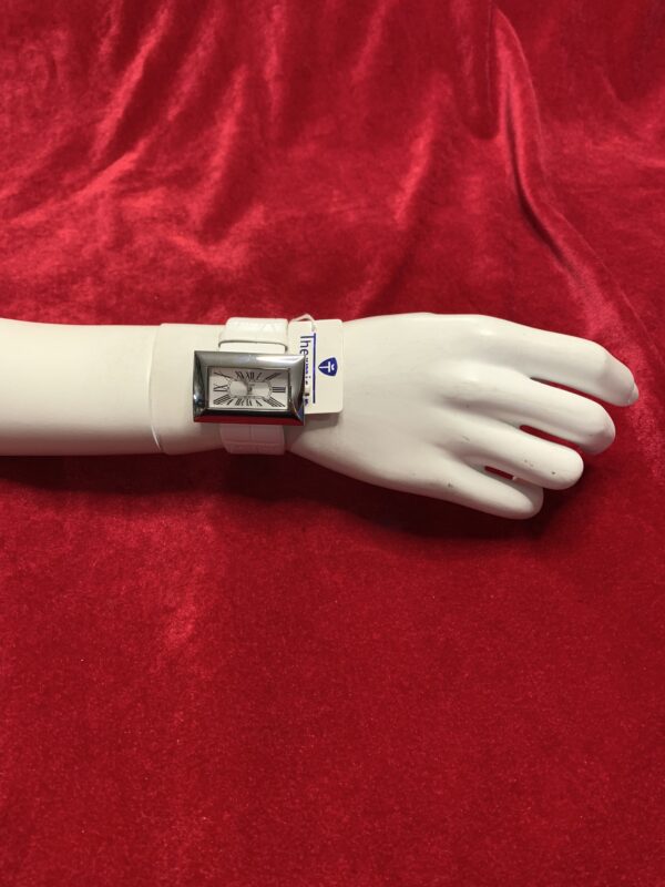 RELOJ;  «THERMIDOR»  MUJER NUEVO EN ACERO - Imagen 10