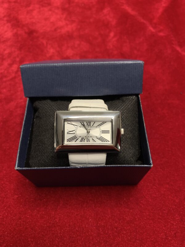 RELOJ;  «THERMIDOR»  MUJER NUEVO EN ACERO - Imagen 11