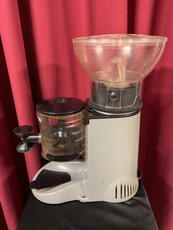 MOLINILLO; QUALITY ESPRESSO TRANQUILO MANUAL - Imagen 3