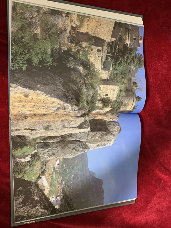LIBROS; «PUEBLOS BELLOS DE ESPAÑA» - Imagen 7
