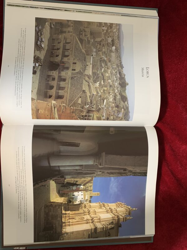 LIBROS; «PUEBLOS BELLOS DE ESPAÑA» - Imagen 8