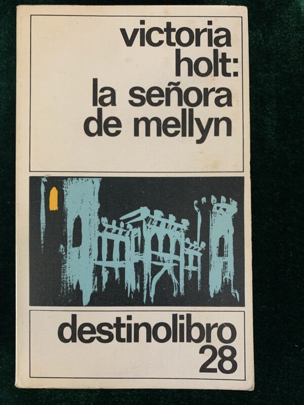 LIBROS; «LOTE 6 LIBROS ROMANTICOS» VICTORIA HOLT - Imagen 10