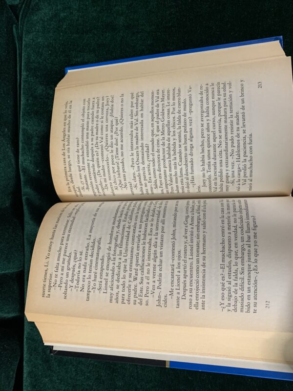 LIBROS; «ÁLBUM DE FAMILIA» DANIELLE STEEL. - Imagen 5