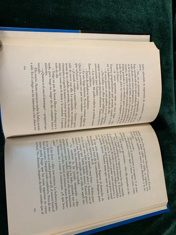 LIBROS; «EL REGALO» DANIELLE STEEL. - Imagen 5