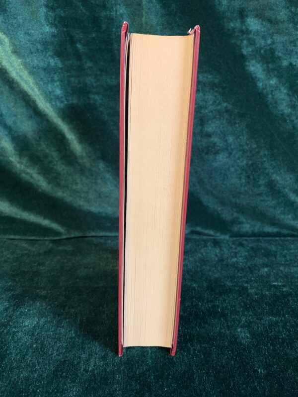 LIBROS; «INSOMNIA» STEPHEN KING – EDICION DE LUJO - Imagen 5