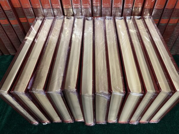 LIBROS; «BIBLIOTECA HISTORICA GRANDES PERSONAJES» 45 VOLUMENES. - Imagen 11