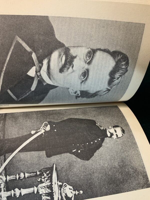 LIBROS; «BIBLIOTECA SALVAT DE GRANDES BIOGRAFÍAS» BIOGRAFÍA NIETZSCHE. - Imagen 5