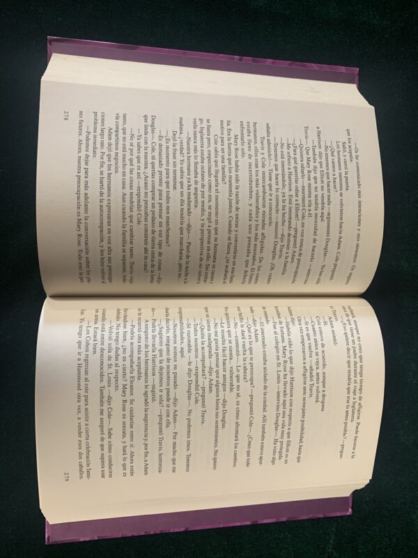 LIBROS; «TIEMPO DE ROSAS» JULIE GARWOOD. - Imagen 6