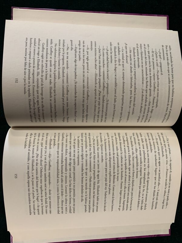 LIBROS; «AMOR Y VENGANZA» JULIE GARWOOD. - Imagen 5