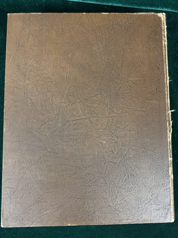 LIBROS; LOTE 2 VOLUMENES JOYAS DE LA PINTURA RELIGIOSA, «ASUNTOS DE LA VIDA DE JESÚS Y DE LA VIRGEN. - Imagen 4