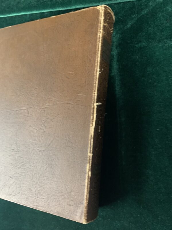 LIBROS; LOTE 2 VOLUMENES JOYAS DE LA PINTURA RELIGIOSA, «ASUNTOS DE LA VIDA DE JESÚS Y DE LA VIRGEN. - Imagen 5
