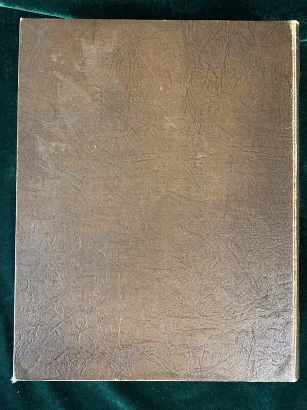 LIBROS; LOTE 2 VOLUMENES JOYAS DE LA PINTURA RELIGIOSA, «ASUNTOS DE LA VIDA DE JESÚS Y DE LA VIRGEN. - Imagen 19