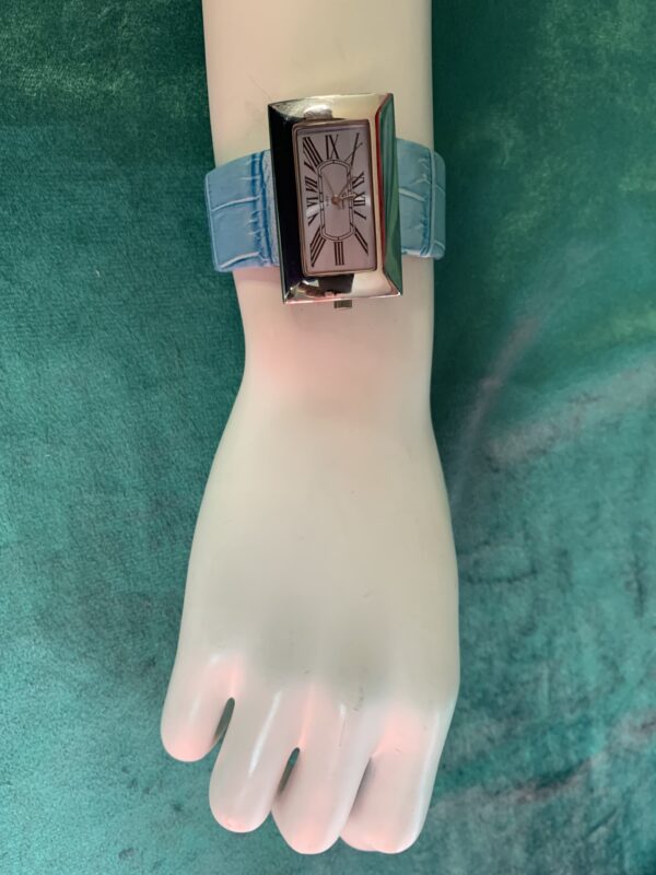 RELOJ;  «THERMIDOR»  MUJER NUEVO EN ACERO - Imagen 27