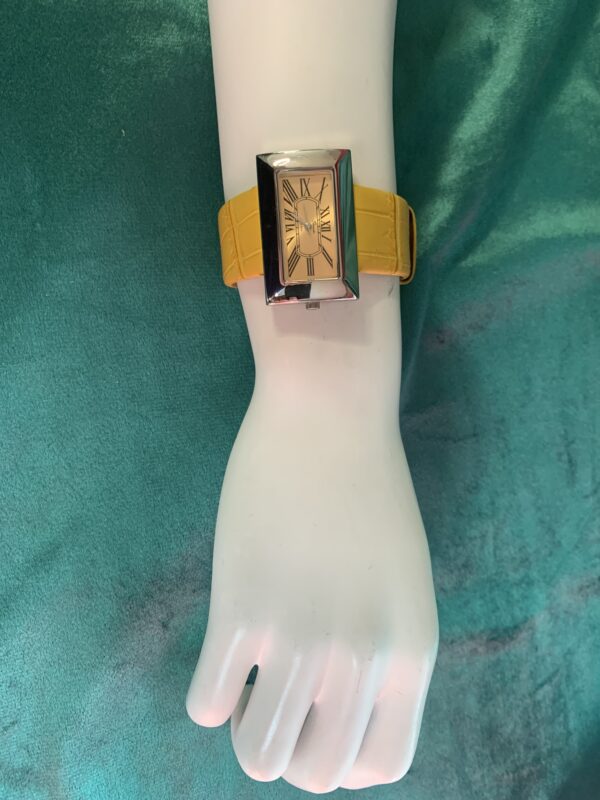 RELOJ;  «THERMIDOR»  MUJER NUEVO EN ACERO - Imagen 29