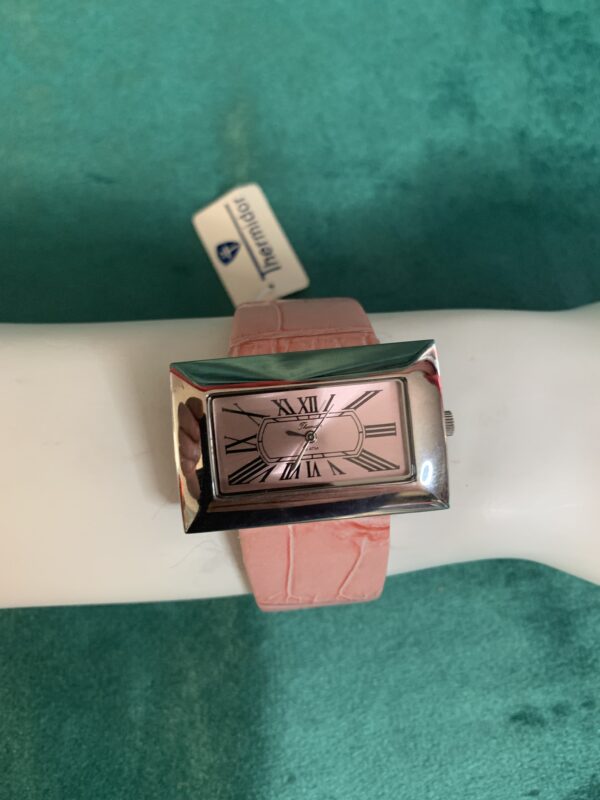 RELOJ;  «THERMIDOR»  MUJER NUEVO EN ACERO - Imagen 31