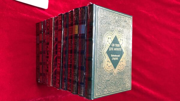 LIBROS; LOTE 12 VOLUMENES «BIBLIOTECA HISTORICA GRANDES PERSONAJES» . - Imagen 11
