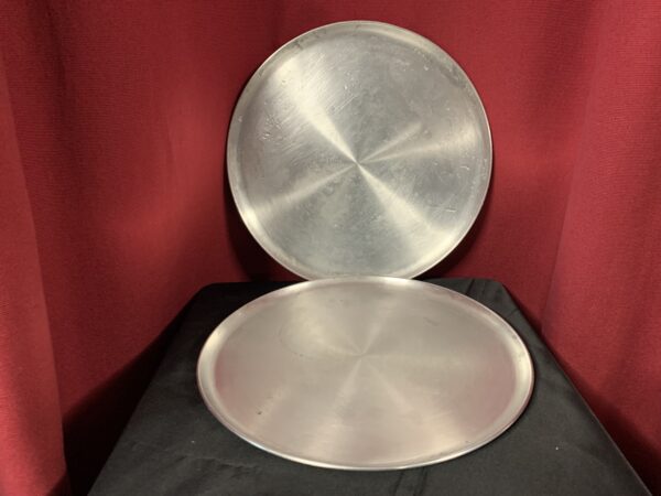 MENAJE; BANDEJA DE CAMARERO ACERO INOXIDABLE 30 CM. - Imagen 6