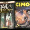 COMIC; CIMOC NÚMERO 119 - Imagen 3