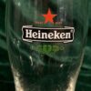 COPAS; LOTE 2 VASOS HEINEKEN. - Imagen 4