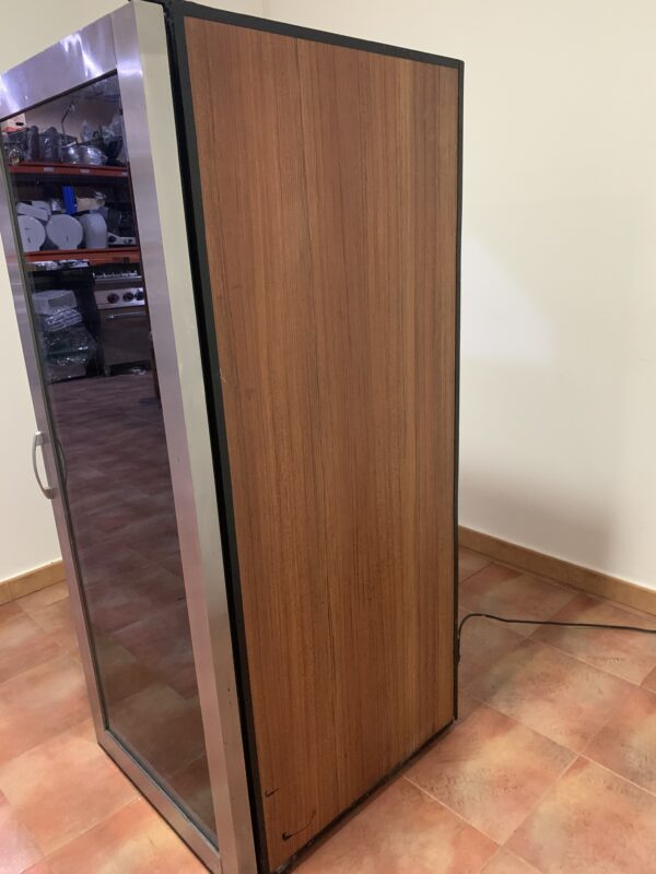 NEVERA; GRAN CAVA PARA VINOS MARCA CAVE VINUM - Imagen 5