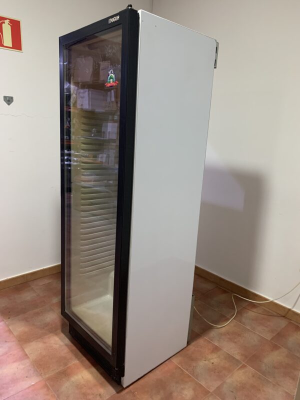 NEVERA; EXPOSITOR VERTICAL - Imagen 5