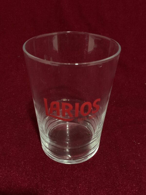 COPAS; LOTE 2 VASOS CAROLINO LARIOS. - Imagen 6