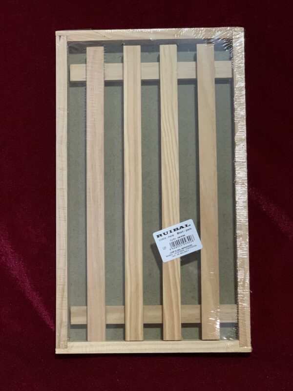 MENAJE; TABLAS DE MADERA CORTA PAN DE MADERA GALLEGA. - Imagen 4