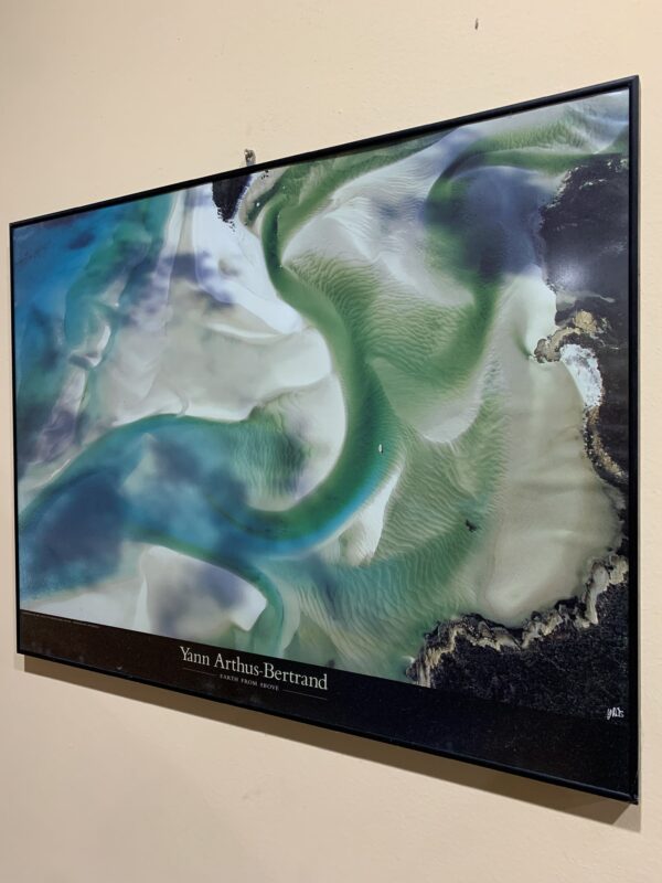 CUADRO LAMINA AUSTRALIA DE ARTHUS-BERTRAND - Imagen 3