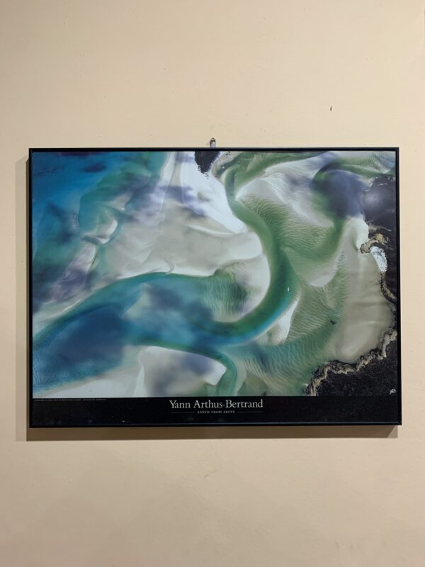 CUADRO LAMINA AUSTRALIA DE ARTHUS-BERTRAND - Imagen 5