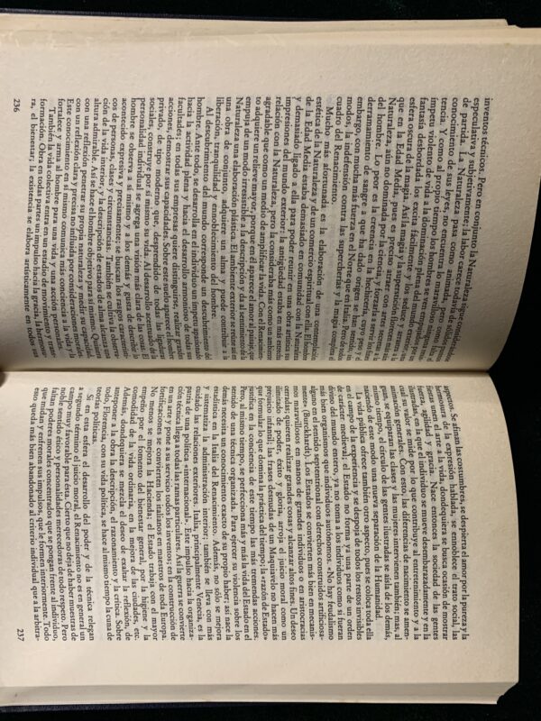 LIBROS; LOS GRANDES PENSADORES - RUDOLF CH. EUCKEN - Imagen 5