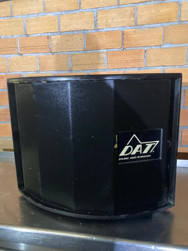 SONIDO; ALTAVOZ DYNAMIC AUDIO TECHNOLOGY DAT SM-300 - Imagen 2