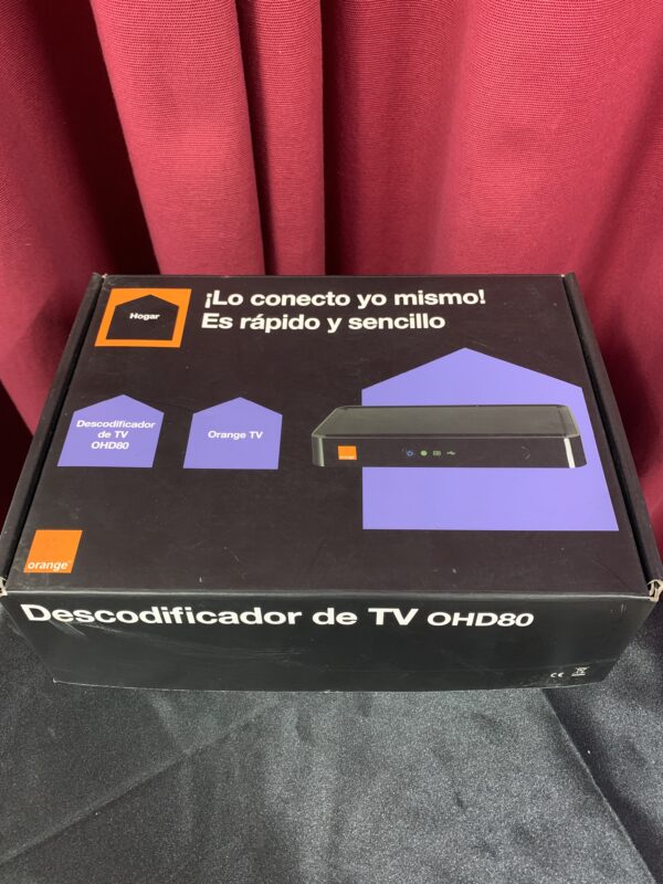 SONIDO; LOTE 2 DECODIFICADORES TV VARIOS MODELOS