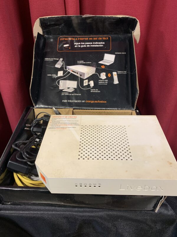 SONIDO; LOTE 2 DECODIFICADORES TV VARIOS MODELOS - Imagen 7