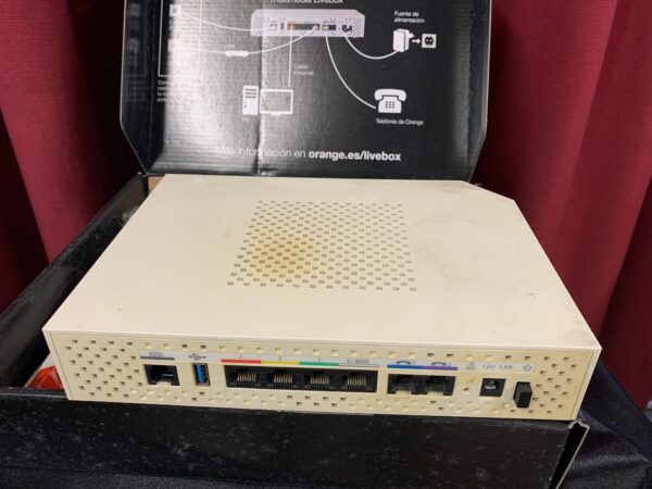 SONIDO; LOTE 2 DECODIFICADORES TV VARIOS MODELOS - Imagen 10