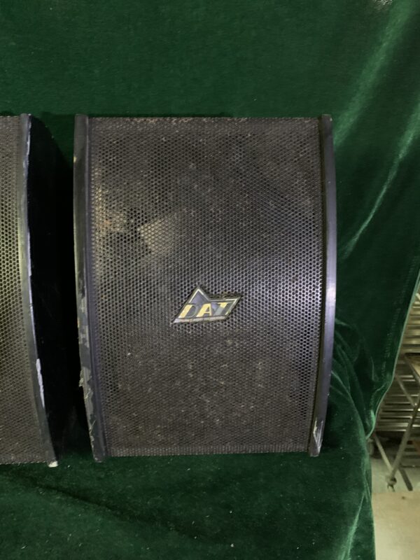 SONIDO; ALTAVOZ DYNAMIC AUDIO TECHNOLOGY DAT B-100 - Imagen 5