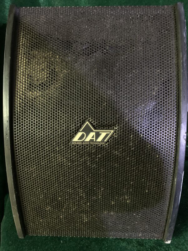 SONIDO; ALTAVOZ DYNAMIC AUDIO TECHNOLOGY DAT B-100 - Imagen 7