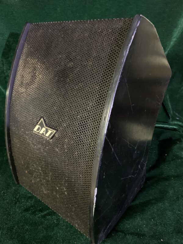 SONIDO; ALTAVOZ DYNAMIC AUDIO TECHNOLOGY DAT B-100