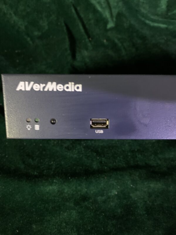 IMAGEN; GRABADOR AVERDIGY NV1304NET 4 CANALES - Imagen 4