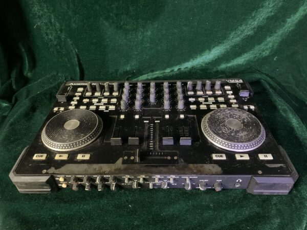 SONIDO; CONTROLADORA DJ AMERICAN AUDIO VMS4 - Imagen 5