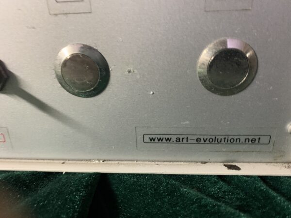 SONIDO; DISPARADOR DE CO2 MD EMOTION - Imagen 5