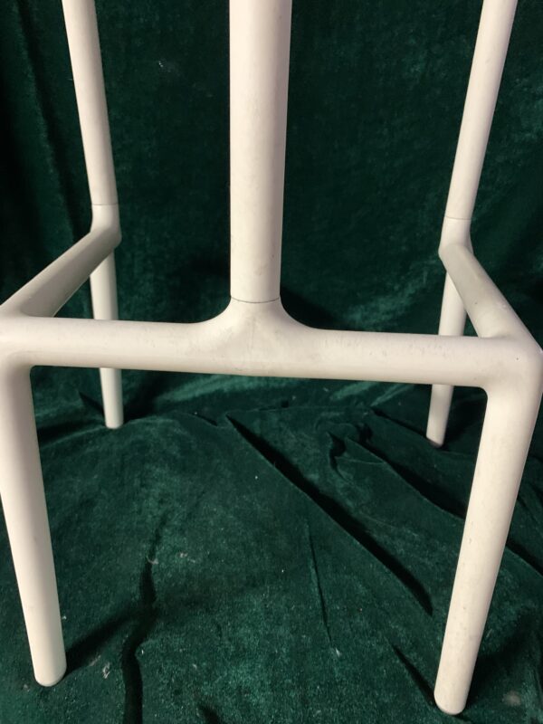 SILLAS; TABURETES DISEÑO ITALIANO PEDRALI EN POLIPROPILENO REFORZADO - Imagen 9