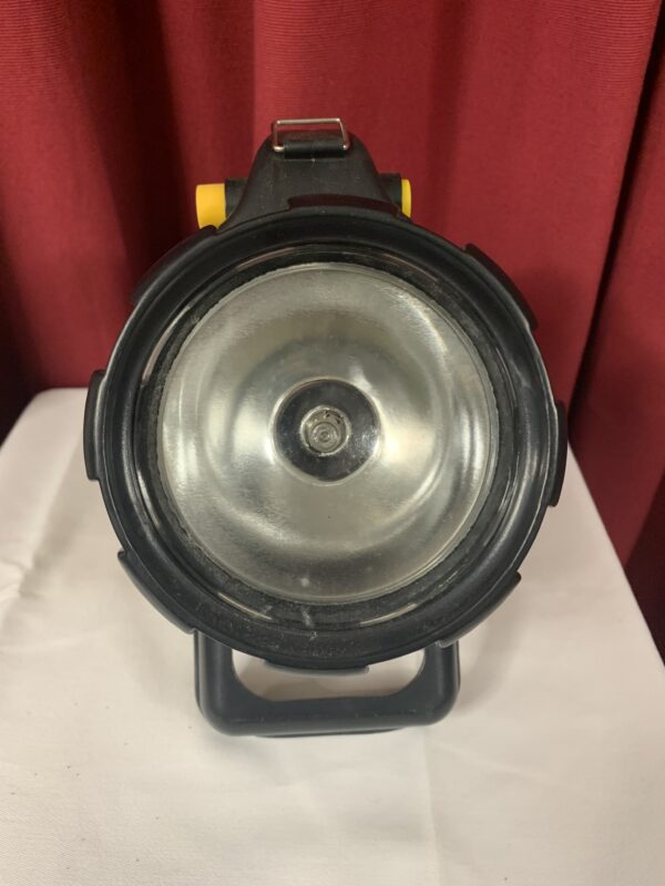 ILUMINACIÓN; LINTERNA RAMEX PROFESIONAL - Imagen 2